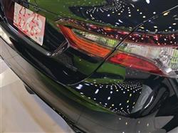 تۆیۆتا کامری